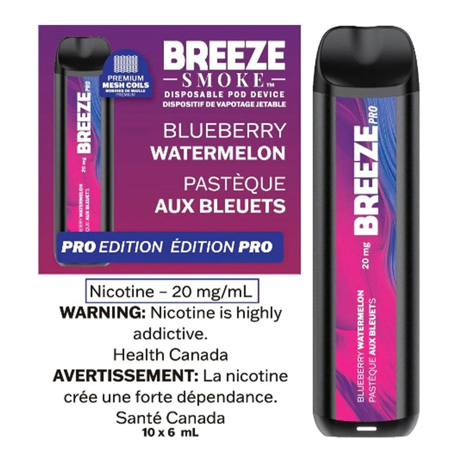 blueberry watermelon breeze blueberry watermelon breeze