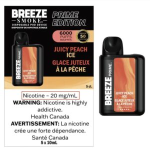 Breez Prime