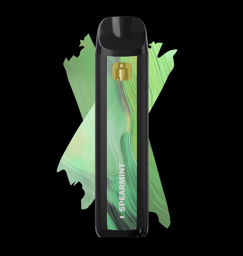 breeze pro spearmint breeze pro spearmint