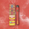 Breeze Canna Mango Vape