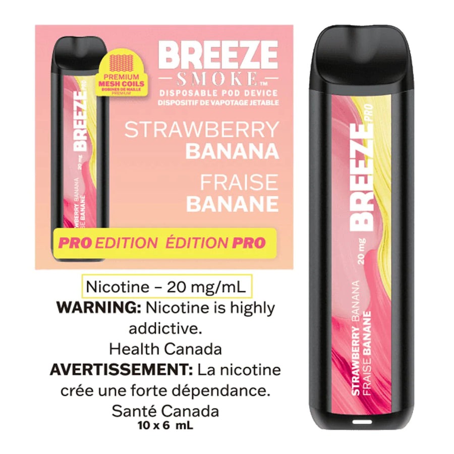 strawberry banana breeze strawberry banana breeze
