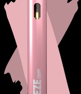 Breeze Canna Strawberry Cream