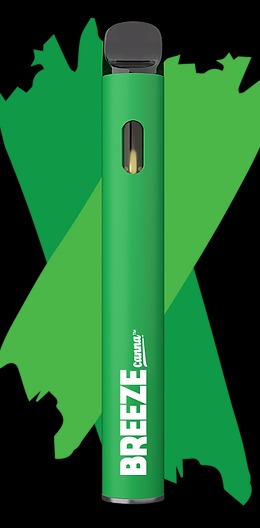 Breeze Canna Maui Melon Breeze Canna Maui Melon