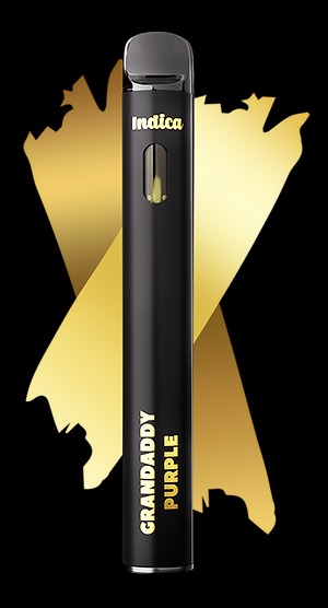 Breeze Canna Grand Daddy Purple Breeze Canna Grand Daddy Purple