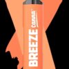 Breeze Canna Rainbow Sherbet