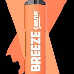 Breeze Canna Rainbow Sherbet