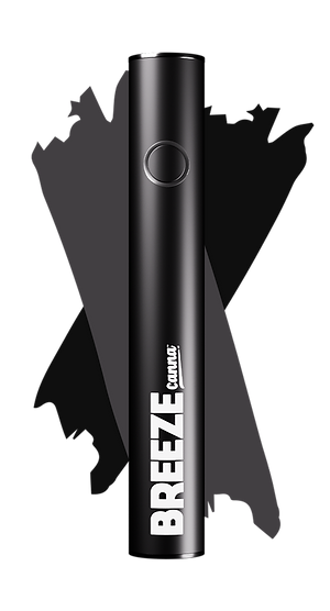 Breeze Canna 510 Battery Breeze Canna 510 Battery