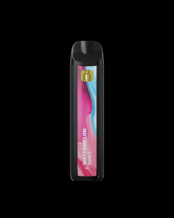 watermelon mint breeze pro